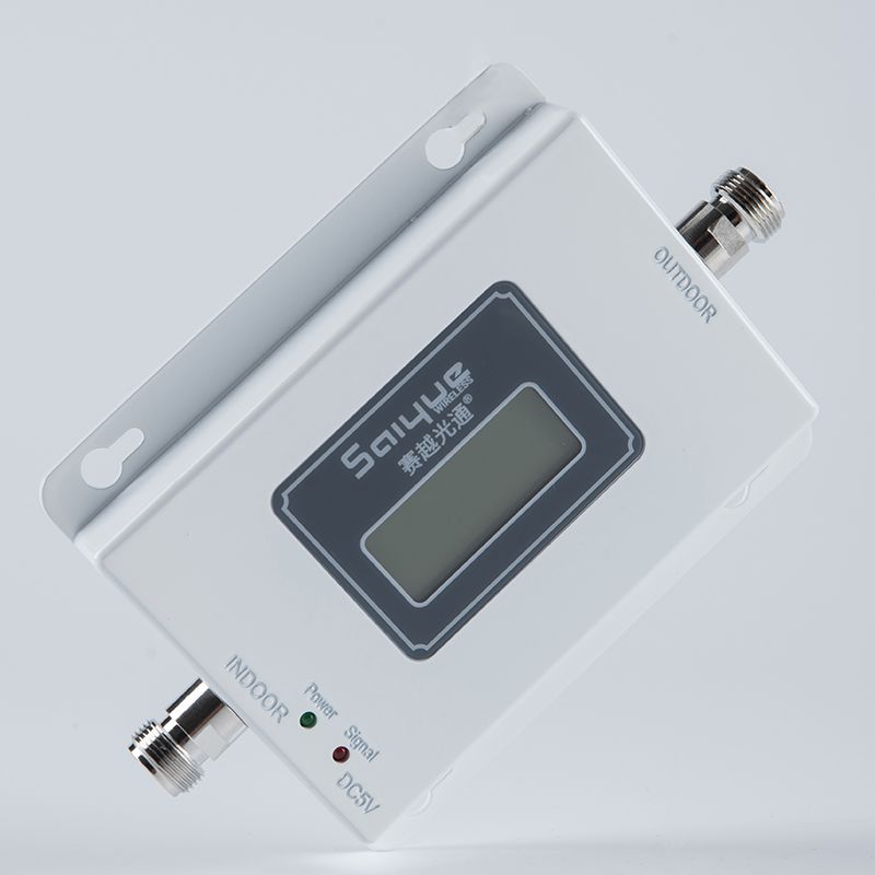 大祥家用配电房机房信号放大器200㎡