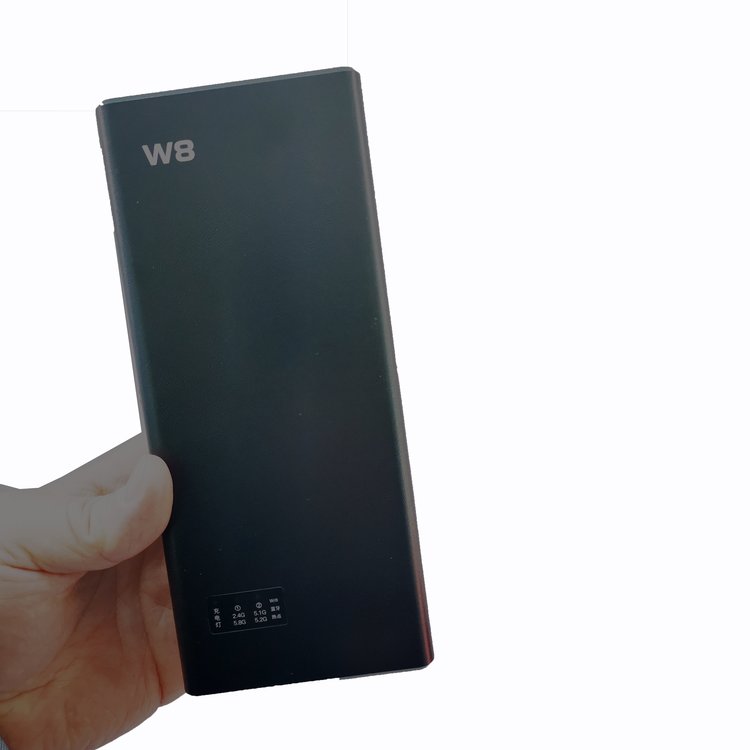  大祥蓝牙WiFi信号屏蔽器