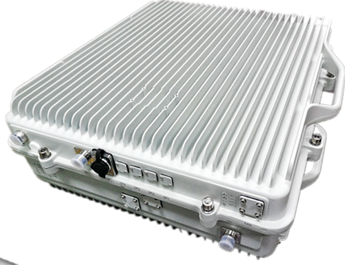 大祥信令级数字室分型移动通信干扰器